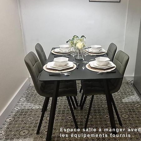 Apartamento T2 Cosy A Deux Pas De La Loire Blois Exterior foto
