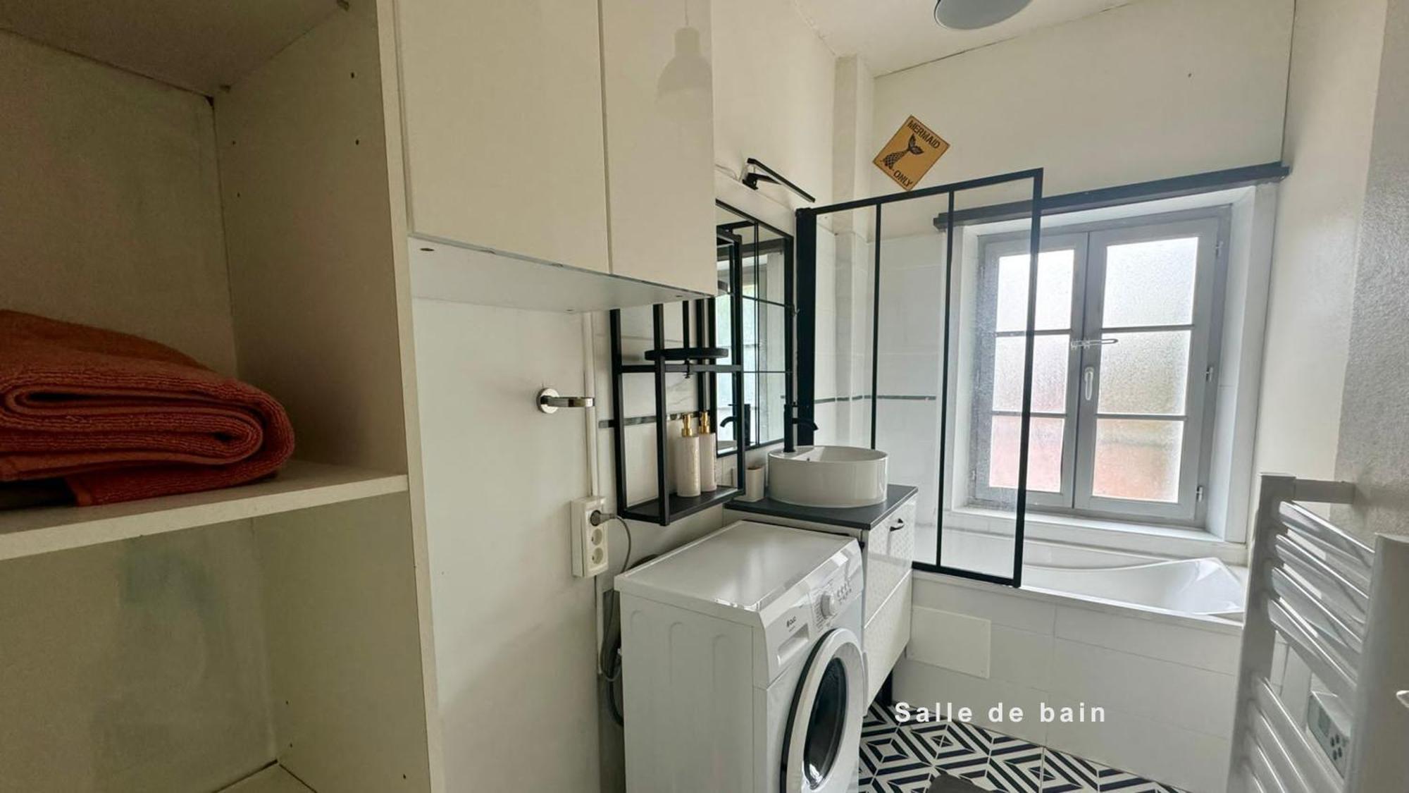 Apartamento T2 Cosy A Deux Pas De La Loire Blois Exterior foto
